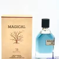 عطراسانس اورتوپاریسی مگاماره 100گرم خالص 