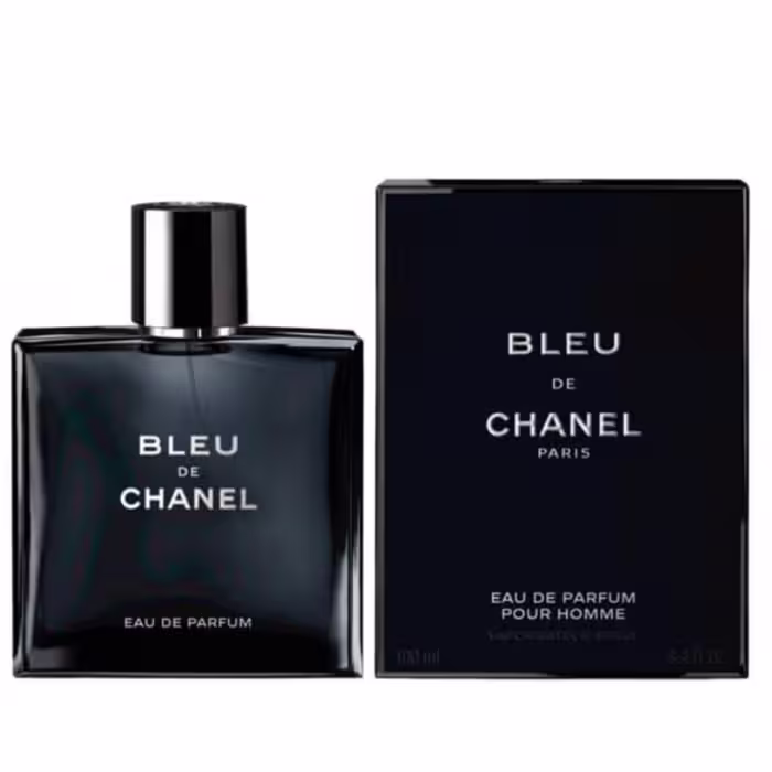 ادکلن شنل بلو بلو شنل بلو چنل Chanel Bleu de Chanel اصل و اورجینال بارکد دار  (100 میل )