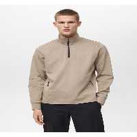 سویشرت نود مردانه پیراهن ® اورجینال MANGO Man