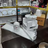 پنکه سقفی اسکالا مدل SC905