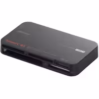 رم ریدر چندکاره آی بوفالو مدل بی اس سی آر 15