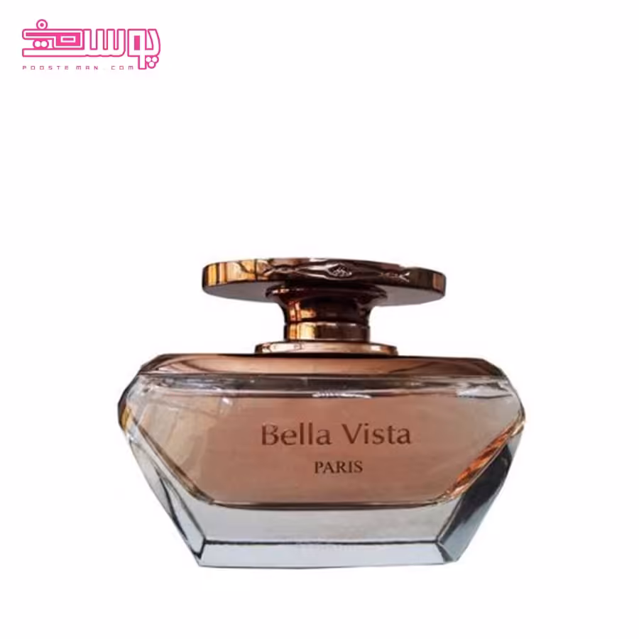 ادو پرفیوم Bella Vista مارک جوزف حجم 90ml