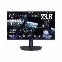 مانیتور کولر مستر مدل  GM238-FFS