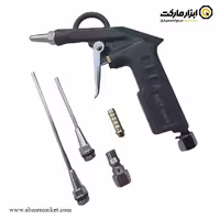 تفنگ باد پاش اسکای ست 5 عددی مدل ST-6611