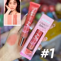 رژگونه مایع هدی موجی