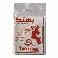 پیشبند آرایشگاهی یکبار مصرف بهتک 36 عددی