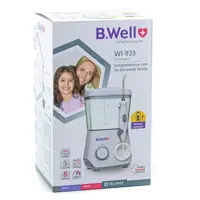 واترجت دهان شویی بی ول wi933