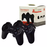 دسته بازی ساده پاناتک Panatech G503 بسته 2 عددی