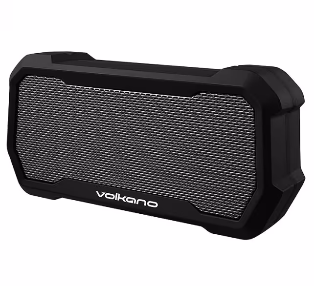 اسپیکر بلوتوث قابل حمل ولکانو مدل Outback VK-3101