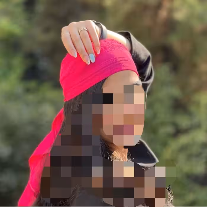 دورگ زنانه (دستمال سر )جدید در رنگبندی متنوع  بسیار کاربردی برای تفریح و سفر