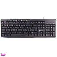 کیبورد باسیم  الون مدل K501