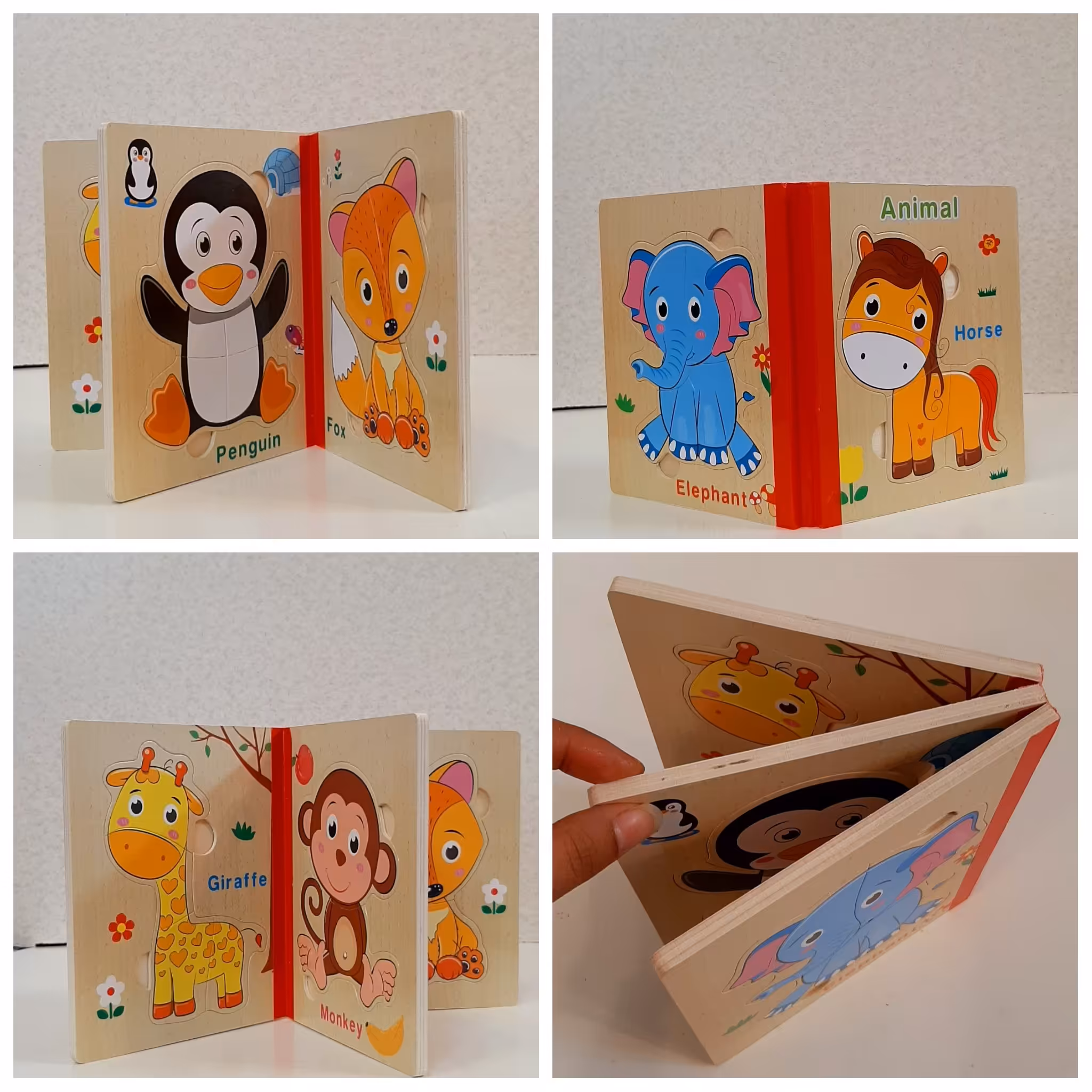 کتاب پازلی 11