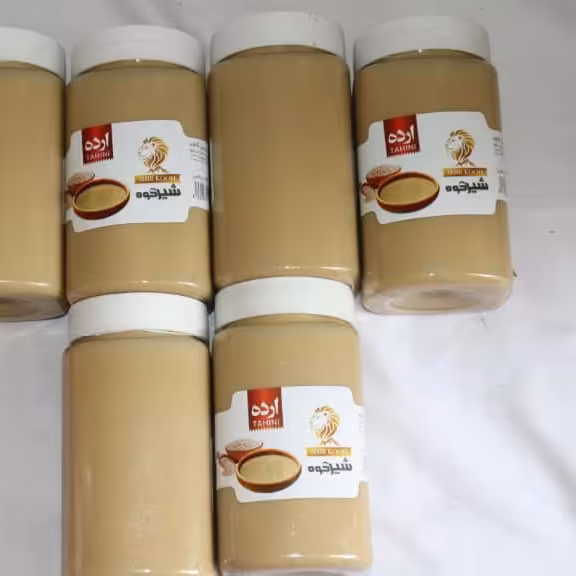 ارده 700 گرمی اردکان