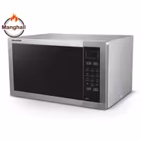 مایکروویو شارپ مدل R-77AT-ST