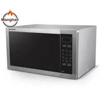 مایکروویو شارپ مدل R-77AT-ST