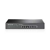 سوییچ غیرمدیریتی 8 پورت tp-link مدل TL-SG1008 - فروشگاه اینترنتی طیف سنتر
