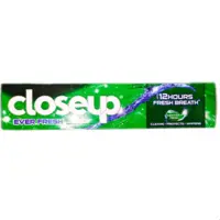 خمیر دندان کلوز آپ سری  Fresh Breath مقدار 125 گرم