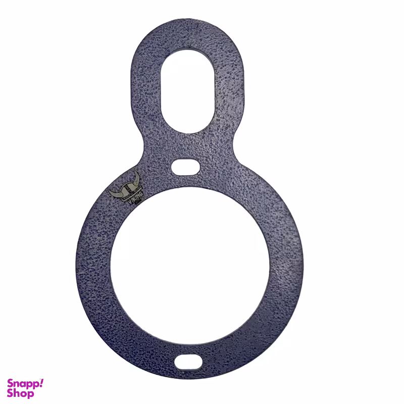 کمک کش صافکاری بدنه خودرو مدل وایکینگ کد YPK-GERD-23.5CM