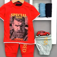 بلوز شلوارک 6676..