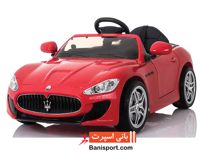 ماشین شارژي فلامينگو 528