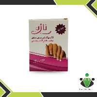 لاک پاک کن ورقی ناژه