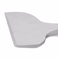 قلم نوک پهن چهار شیار 50*250 میلی متر رونیکس نمره 14 مدل RH-5025