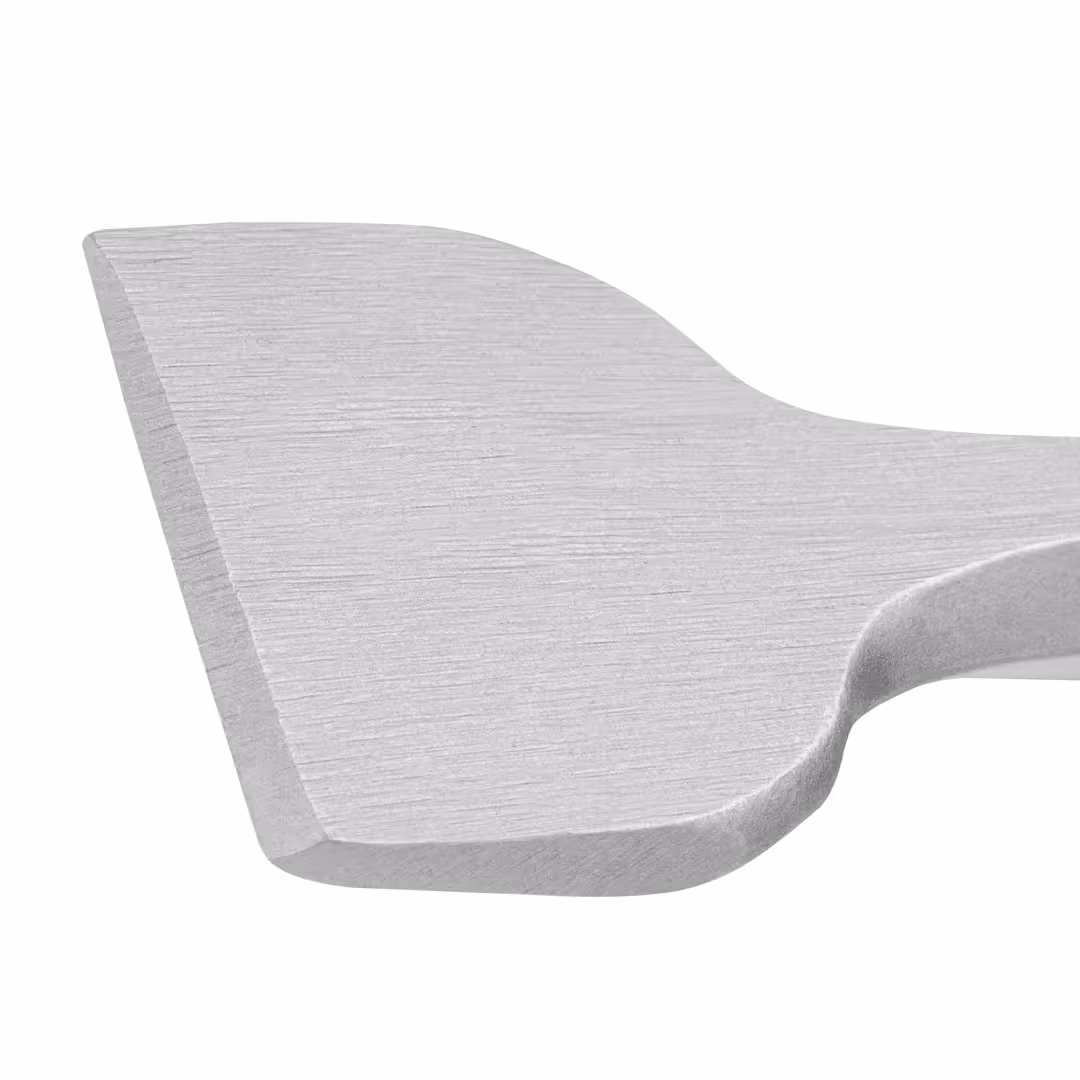 قلم نوک پهن چهار شیار 50*250 میلی متر رونیکس نمره 14 مدل RH-5025