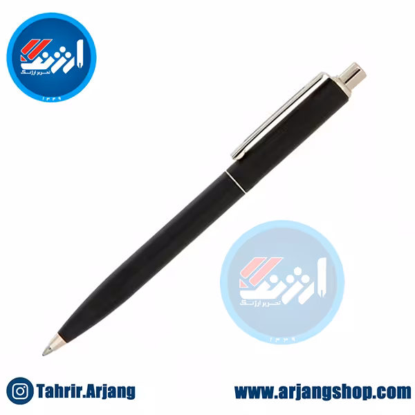 خودکار شیفر مدل SENTINEL طرح مشکی مات