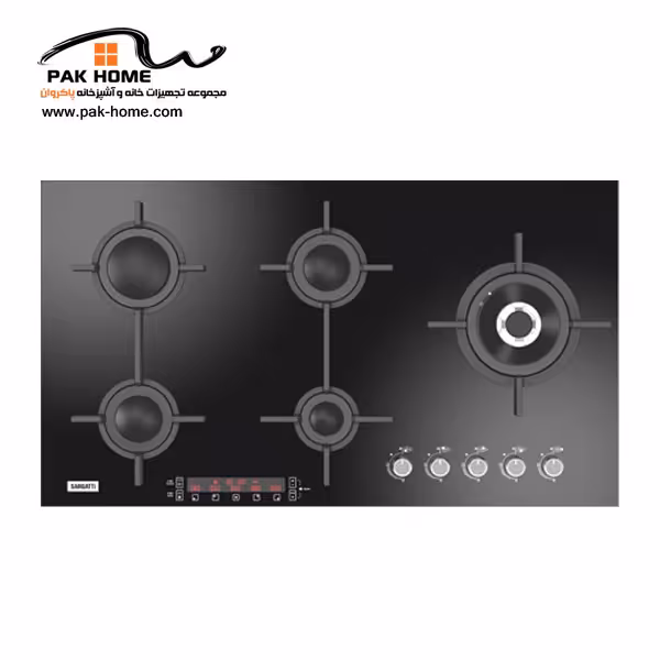 گاز صفحه ای سارگاتی 202T