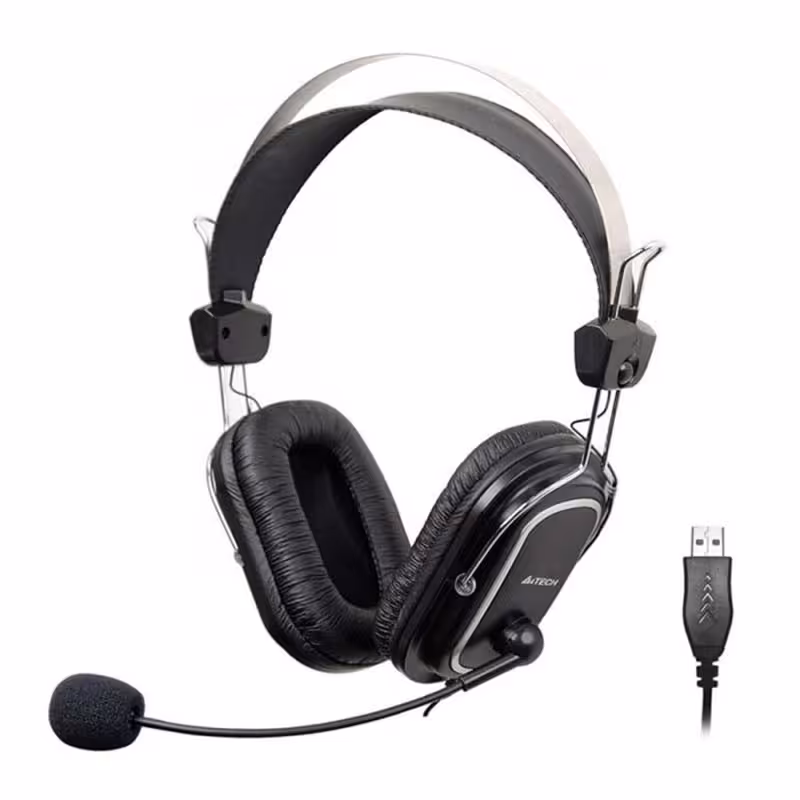 هدست ایفورتک A4TECH HU-50