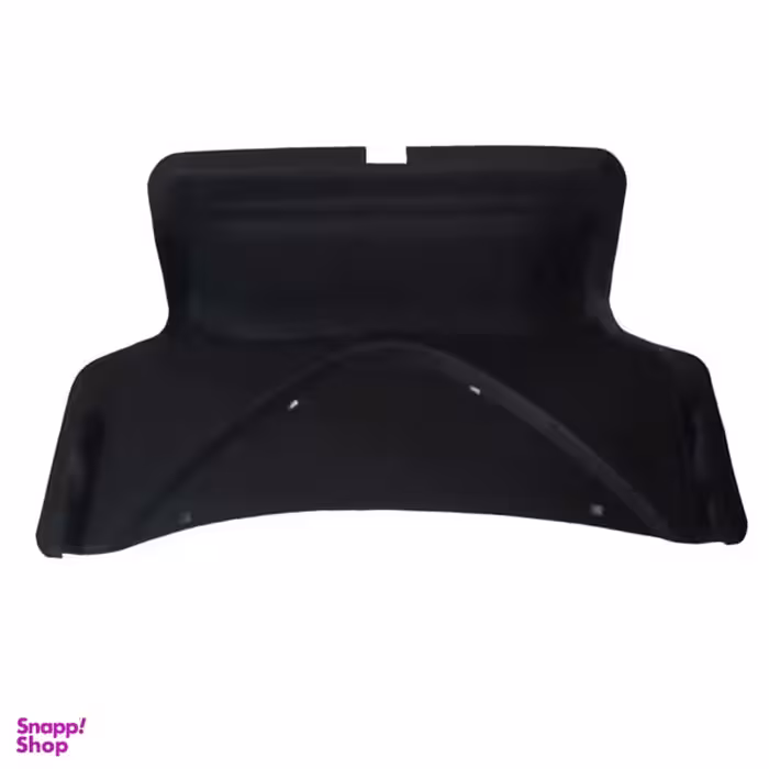 عایق در صندوق خودرو بابل کارپت کد prmessba مناسب برای پراید صبا