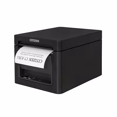 فیش پرینتر سیتیزن مدل CT-E351