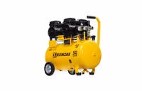 کمپرسور باد سایلنت 50 لیتری کنزاکس مدل KSC-5452