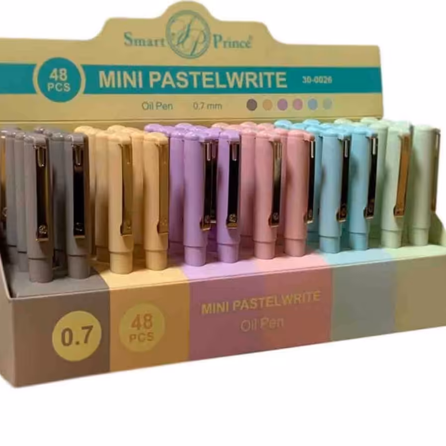 روان نویس و خودکار 