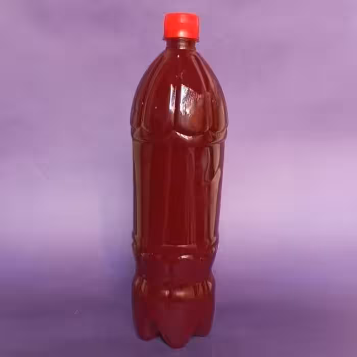 آب تمشک 1.5 لیتری 