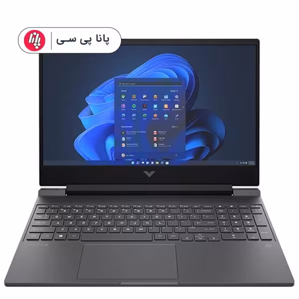 لپتاپ HP VICTUS i5(12450H) 32 1TBSSD GTX1650 4G