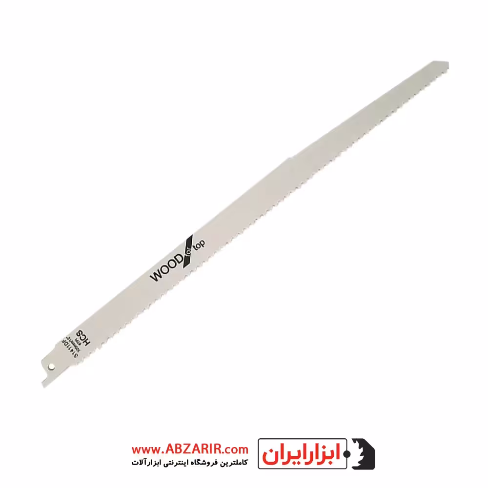 تیغ اره همه کاره 30 سانتیمتر چوب