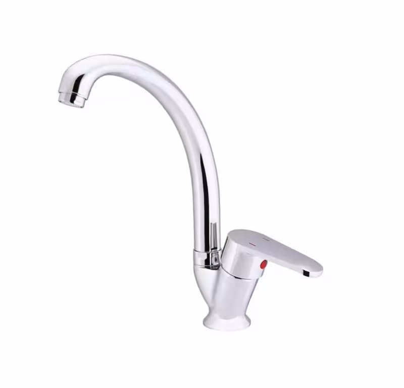 شیر ظرفشویی راسان مدل درسا