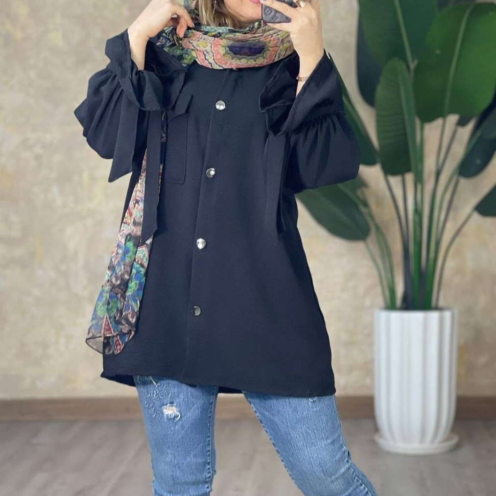 مانتو سارا ابروبادی