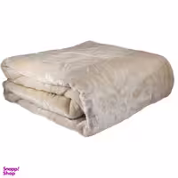 پتوی نرمینه بافت (Narmineh Baft) مدل ترمه سایز 220×240 سانتی متر