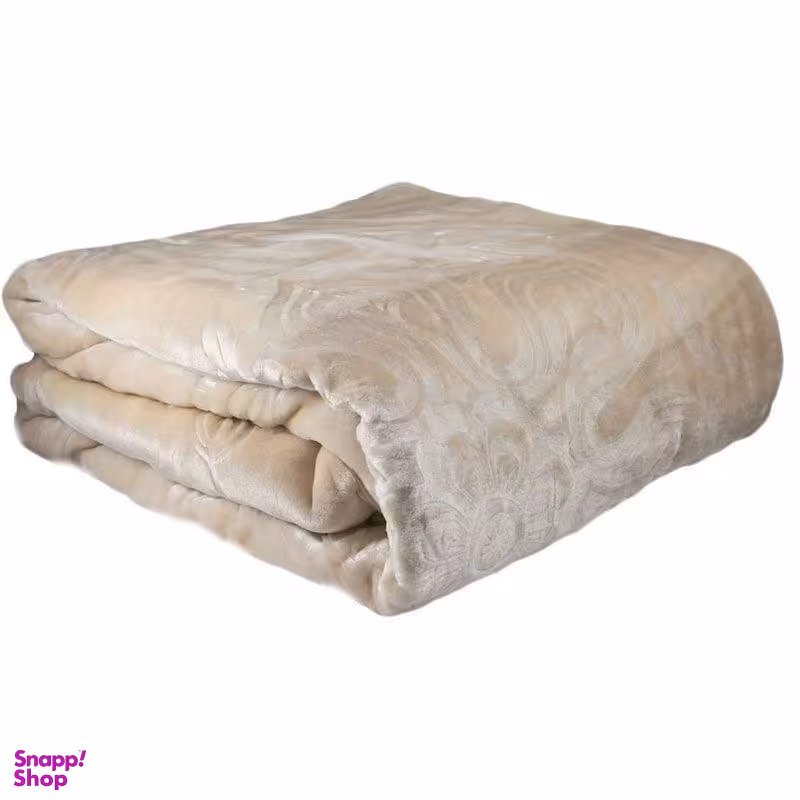 پتوی نرمینه بافت (Narmineh Baft) مدل ترمه سایز 220×240 سانتی متر