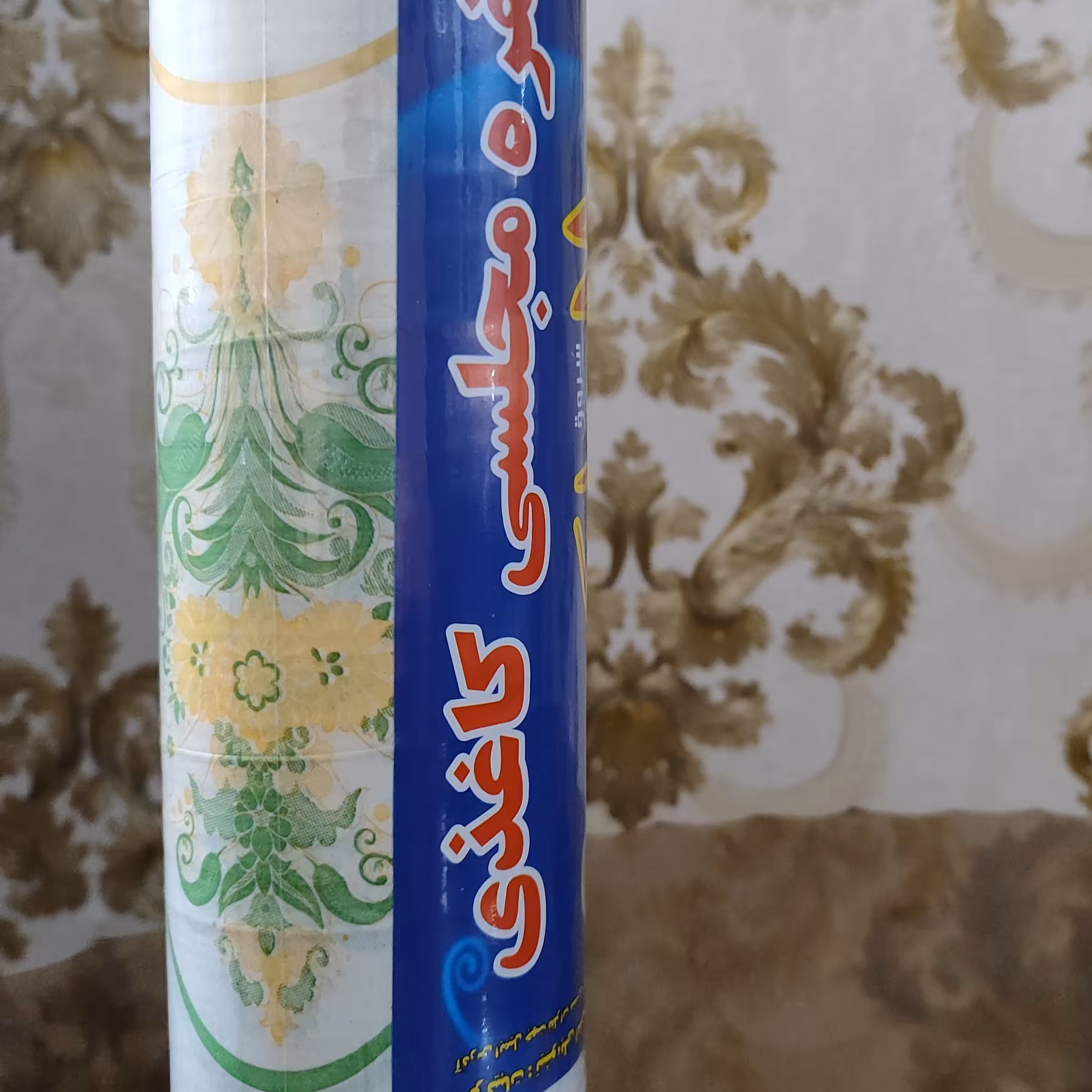 سفره کاغذی12متری 