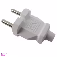 دوشاخه برق پیکو مدل 2SHAKH-1