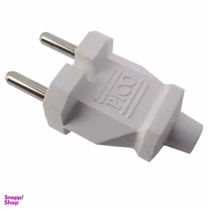 دوشاخه برق پیکو مدل 2SHAKH-1