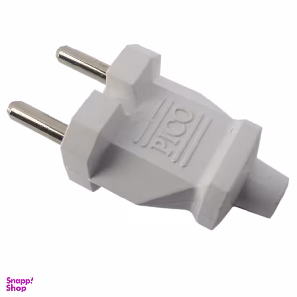 دوشاخه برق پیکو مدل 2SHAKH-1