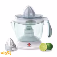 آب مرکبات گیری پارس خزر مدل Limonade - زنگوله