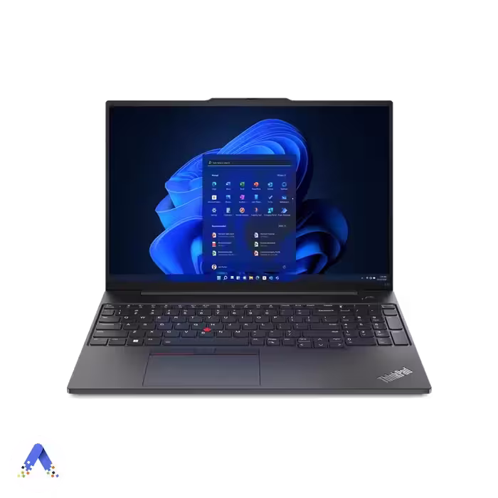 لپ تاپ لنوو مدل ThinkPad E16 Gen 1-ZG