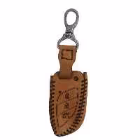 کاور ریموت چرم طبیعی لیفان کد 01