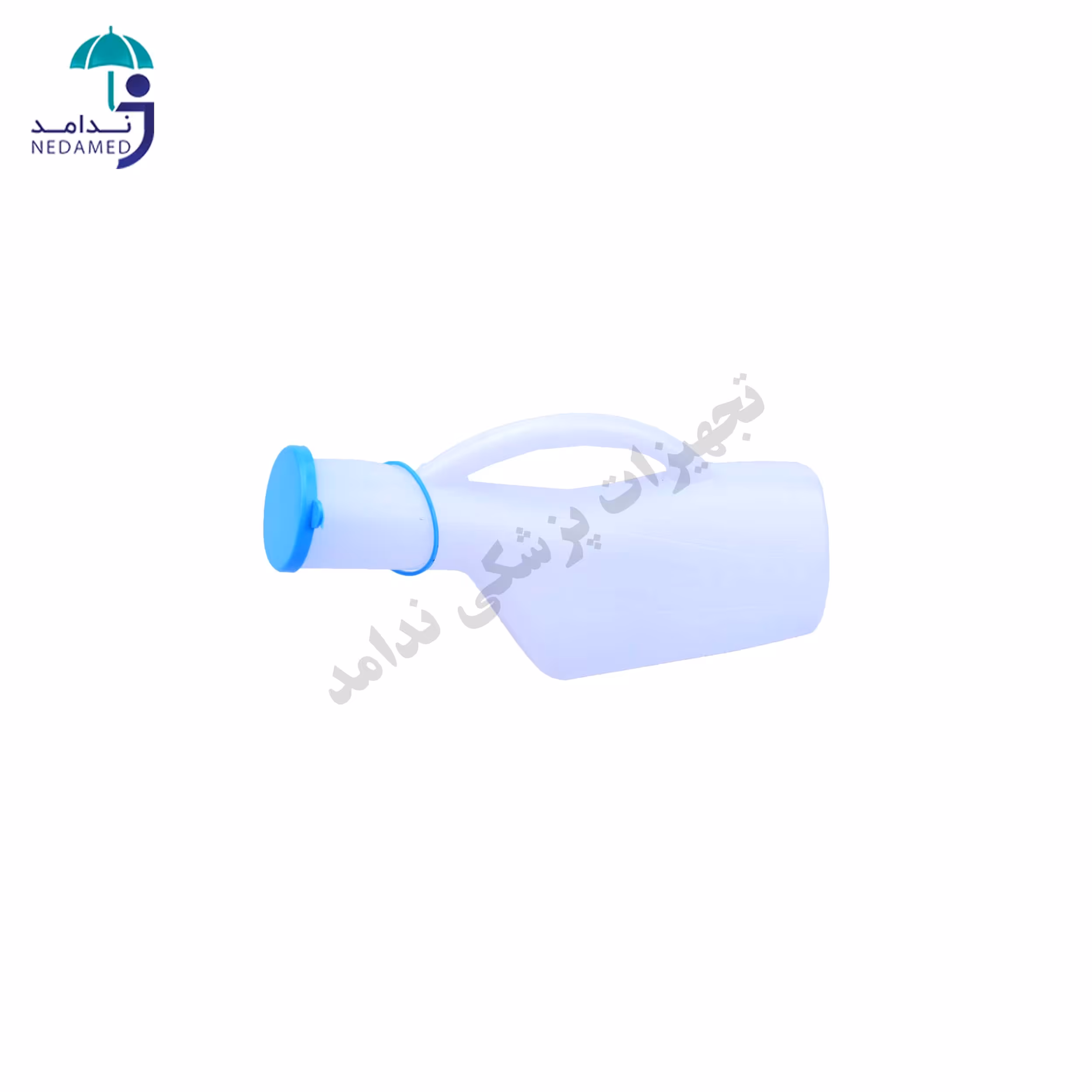 لوله ادرار درب دار