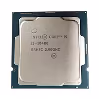 قیمت و خرید پردازنده اینتل Intel Core i5-10400 Comet Lake